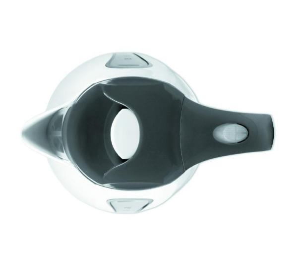 Optimum Outlet CJ-1050 Filip Biało-szary - 1561375 - zdjęcie 2
